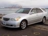 TOYOTA MARK II-BLIT@iR-S, Year 2002